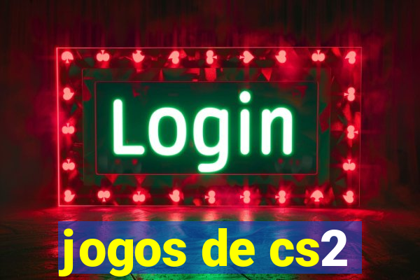 jogos de cs2